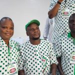 Oyo NUT Elects New Executives