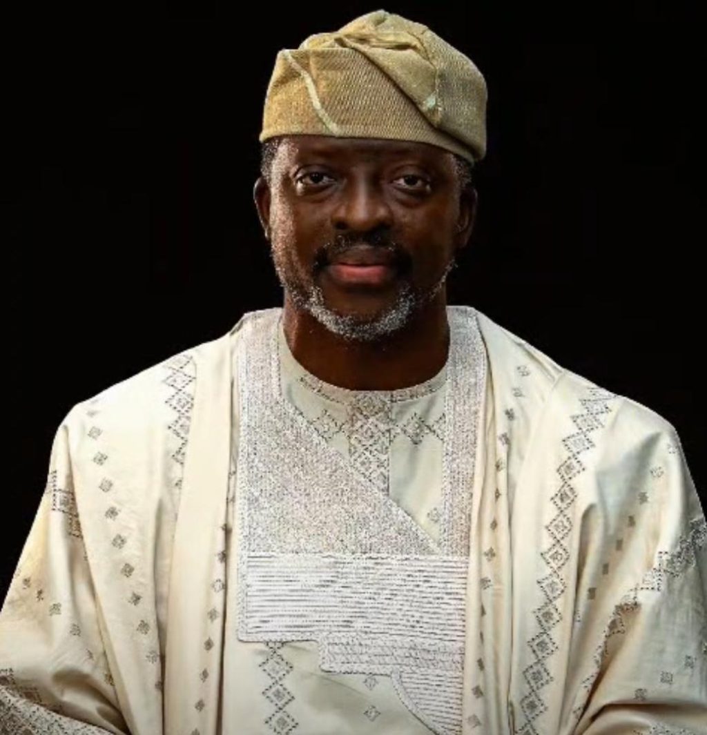 2027 Politics: Dipo Bamisaye Speaks on Tinubu, Oyebanji, Says Ekiti North Needs Aggressive Development