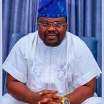 Ajadi Resigns from PDP, Cites New Political Direction