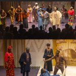 Showcasing Nigerian Culture on the Global Stage: “The Gods Are Not to Blame” at USC.
