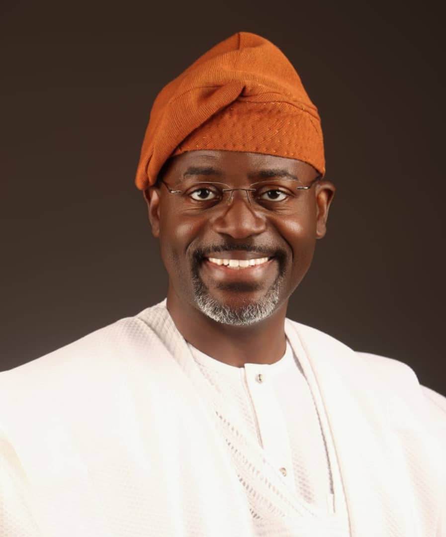 Why I Say Tinubu is Better than Others – Obafemi George