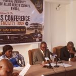 From Legacy to Leadership: FUAHSE Emerges as Nigeria’s New Frontier for Healthcare Innovation
