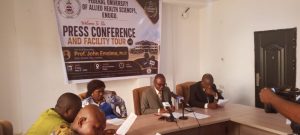 From Legacy to Leadership: FUAHSE Emerges as Nigeria’s New Frontier for Healthcare Innovation