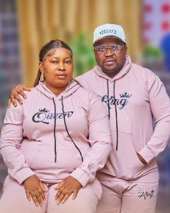 Ambassador Ajadi Extols Mrs. Oyindamola Ajadi’s Virtues on Her Special Day