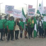 “A Heritage Under Siege”: Thousands of Unity School Alumni Protest in Lagos, Abuja and Kano over Controversial FGC KANO Land Swap in 