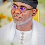 Pro-Buratai Group Blasts ‘Blackmail’ Rumours, Affirms General’s Commitment to National Unity