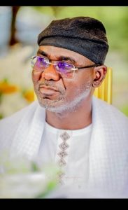 Pro-Buratai Group Blasts ‘Blackmail’ Rumours, Affirms General’s Commitment to National Unity