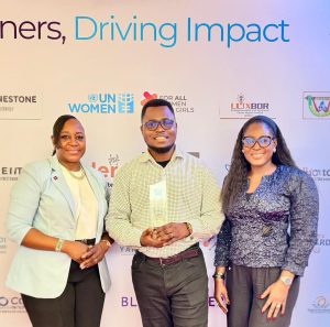 Polaris Bank earns youth employment recognition from Jobberman