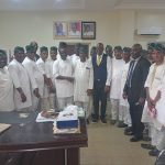 Oyo Govt Inaugurates Babaloja General-in-Council
