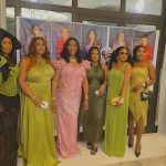 Powerful dignitaries, high net worth personalities storm Omorede Osifo’s diamond jubilee celebration in Marbella Spain
