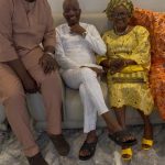 Former IGP Egbetokun Advises Hon. Amore on Leadership, Grassroots Service, Offers Prayers, Guidance to Assembly Aspirant During Consultative Visit