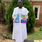 Hon. Olusegun Amore Clears APC Screening for Ogun Assembly Race, Promises Purposeful Representation for Yewa South