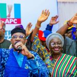 Engr. Noimot Salako-Oyedele, FNSE: The Quiet Technocrat Redefining Political Inclusion and Governance in Ogun State