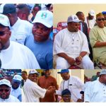 Ajadi Backs PDP–APM Alliance, Expresses Confidence in Oyo Central Senate Victory