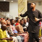 Dr Chris Okafor Declares Grace Nation Is In The Season Of Signs And Wonders