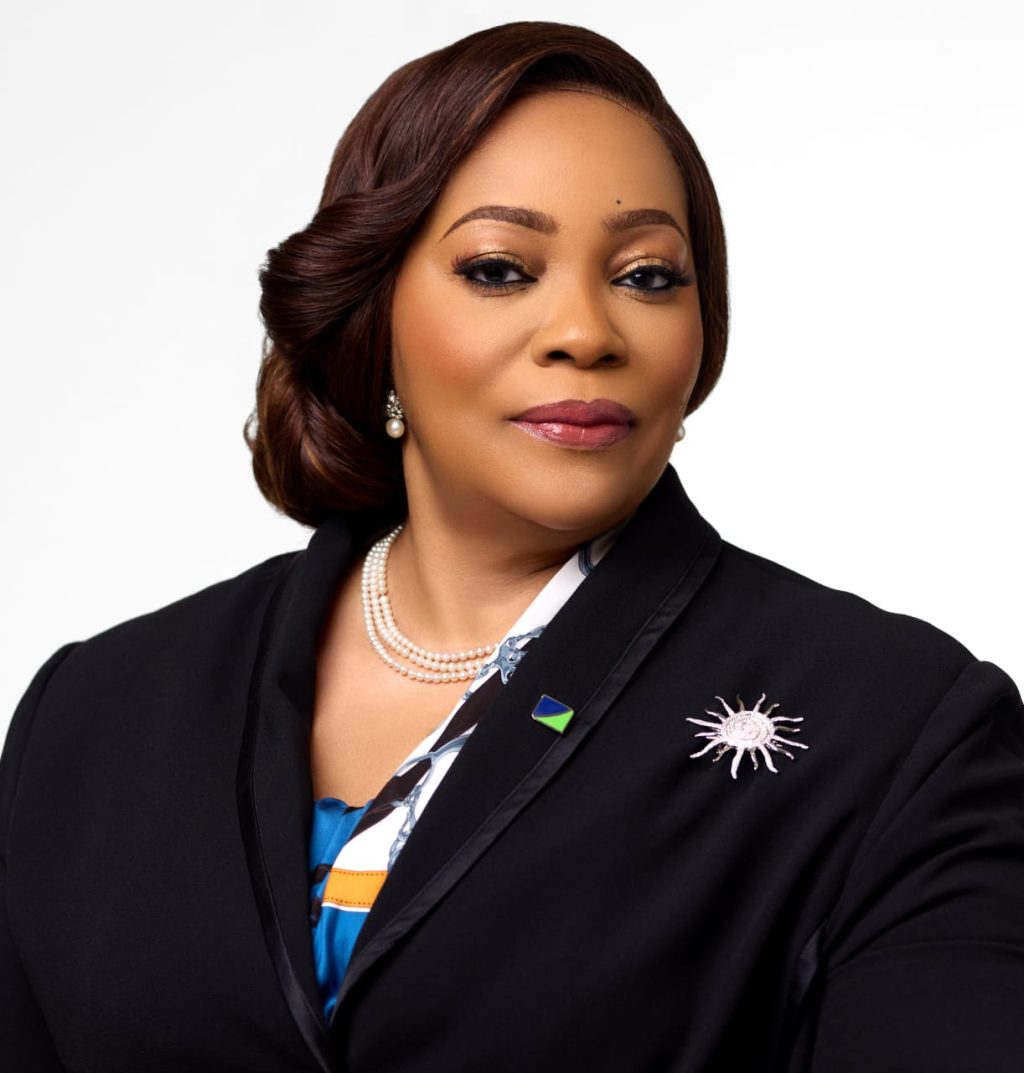 Fidelity Bank Chairman Amaka Onwughalu wins “Women on Bank Boards” at AWBFA 2026