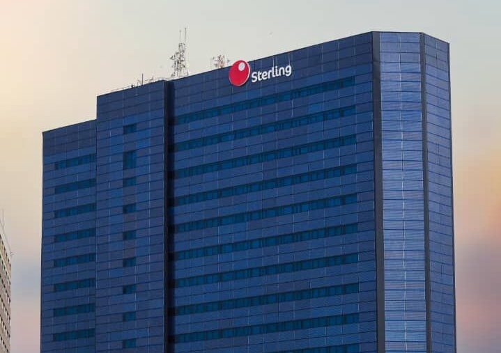 Sterling Financial Holdings Sustains Record Growth, Deepens Capital, as Assets Cross ₦4 Trillion Mark in Q1 2026
