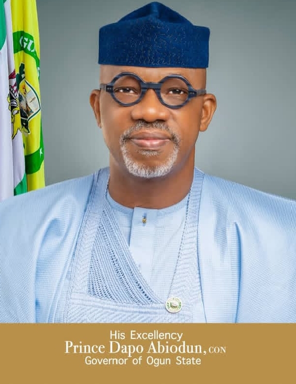 An Open Letter to Governor Dapo Abiodun: Why Ota Deserves the Ogun West Senatorial Seat in 2027