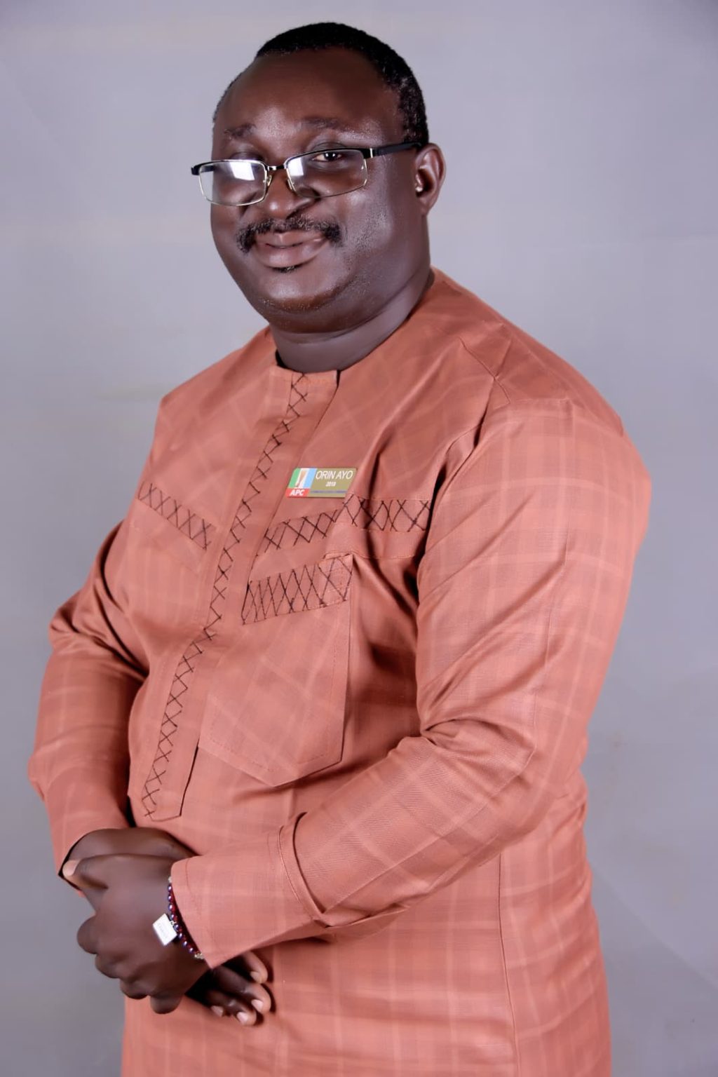 Otunba Bola Fisayo Emerged as APC flagbearer for Ondo EAST-WEST Federal Constituency.