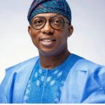 Celebrating Toks Wahab … Omoluabi Eko at 54