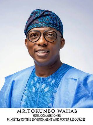 Celebrating Toks Wahab … Omoluabi Eko at 54