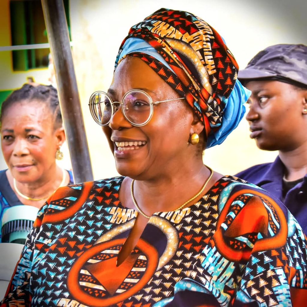 Akande-Sadipe Emerges APC Candidate for Oluyole Federal Constituency Amid Failed Disruption Attempts