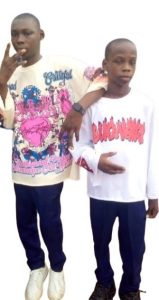 Lover Boys Set To Shake Up Lagos Music Scene ~ 1ST ELEVEN9JA TV