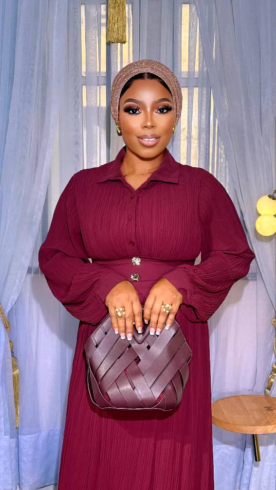 Islamic Rising Star, Hajia Kafaya Alaṣeyọri Marks Birthday, Reflects on 15-Year Music Journey