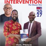 HON. PRINCE CHINEDU NSOFOR (KPAKPANDO NDIGBO) PICKS NDC SENATORIAL EXPRESSION OF INTEREST FORM, DECLARES FOR SENATE AFTER SURVIVING ABDUCTION IN HIS FIRST ATTEMPT     – (Anambra South Senatorial District)