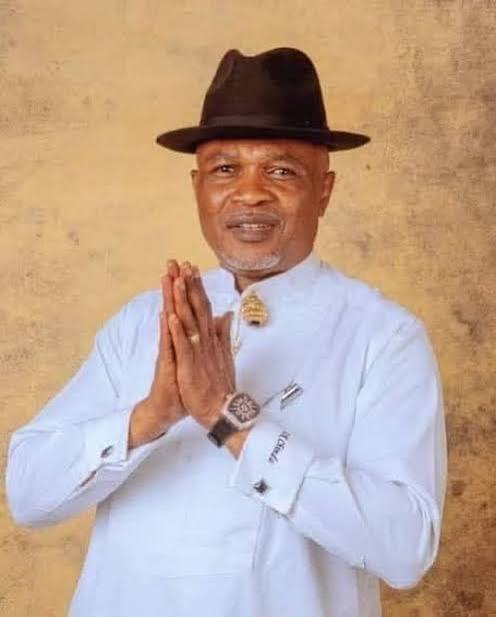RIVERS 2027: HOW PROVEN LOYALTY IS SPEAKING FOR KINGSLEY CHIDA  By Thomas Taribo 