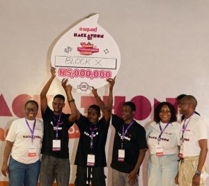Team ‘Block X’ Emerges HabariPay Squad Hackathon 3.0 Winners as GTCO Backs Nigeria’s Next Generation AI Innovators