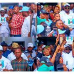 Ajadi Picks APM Senate Nomination Form, Declares Readiness for Oyo Central Contest