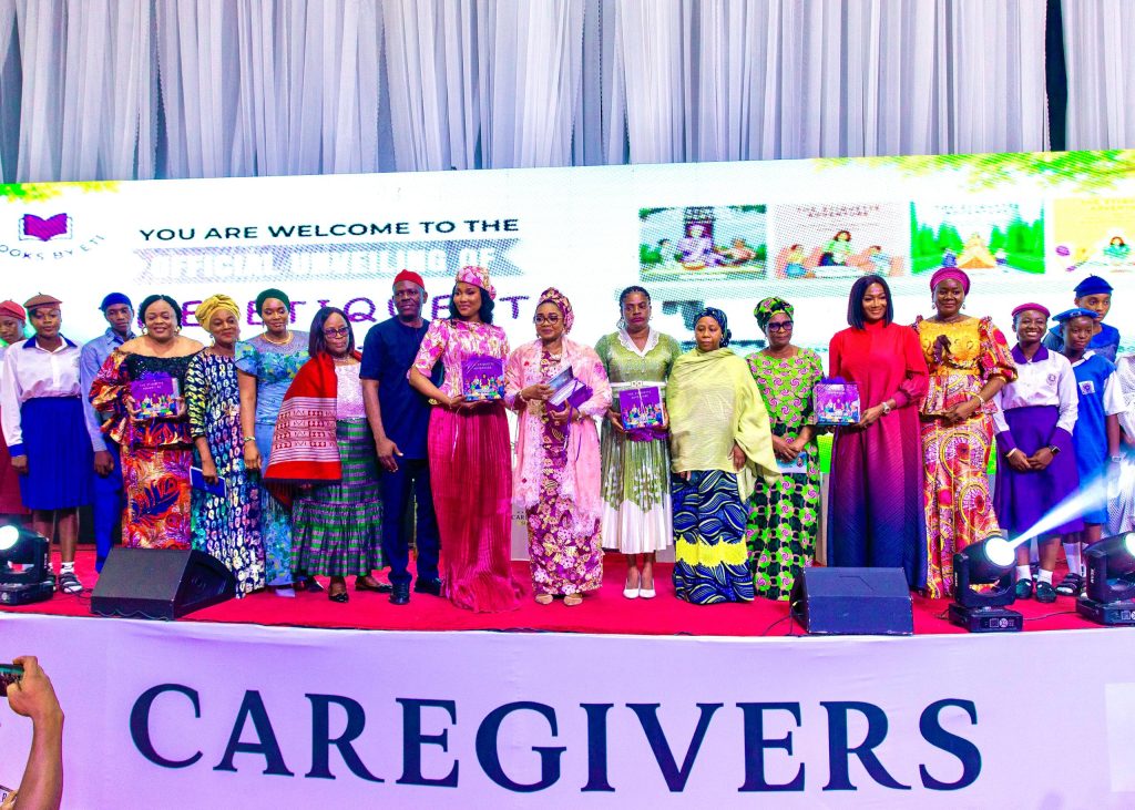 Leading Voice in Etiquette Education and Civility Advocacy Lady Eti Unveils The Etiquette Adventure at National Caregivers Summit 2026