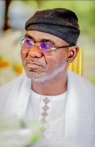 ​General Buratai to deliver University of Ilorin’s distinguished personality lecture ​