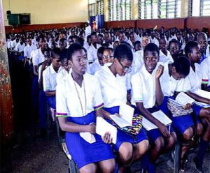 APPRECIATING NEDC’S INTERVENTION IN NORTH EAST EDUCATIONAL STRUGGLE  By Audu Moses
