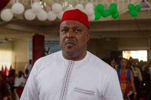 Why Alausa Must Go By Mazi Humphrey Nwafor