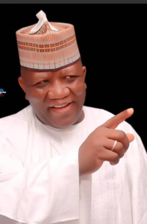 Nationwide APC Presidential Primaries : Senator Abdul Aziz Yari loyalists boycott process,” Zamfara Stakeholders insist.