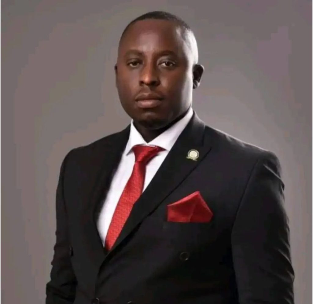 Meet Dr. Bernard Shiaunda Aete – ODM Aspirant, Kisumu Central Constituency