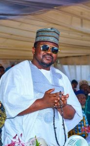 Eid al-Adha: Ajadi Calls for Sacrifice, Unity, Distributes Relief Materials Across Oyo