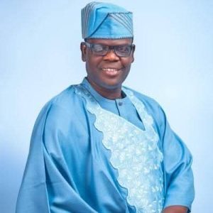 Oselu Tiwa nTiwa Endorses Oriyomi Hamzat for Oyo Governorship