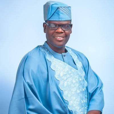 Oselu Tiwa nTiwa Endorses Oriyomi Hamzat for Oyo Governorship