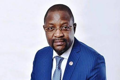 Onireti Felicitates Presidential Aide, Sunday Dare on His 60th Birthday