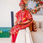 OGUN NUJ CELEBRATES DAPO ABIODUN AT 66 AND SEVEN YEARS OF PURPOSEFUL LEADERSHIP