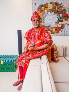 OGUN NUJ CELEBRATES DAPO ABIODUN AT 66 AND SEVEN YEARS OF PURPOSEFUL LEADERSHIP