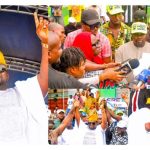Ajadi Emerges Oyo Central Senatorial Candidate on APM Consensus Ticket