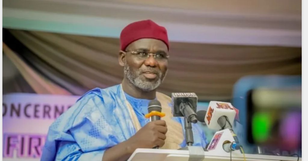 General Buratai Hails Tinubu’s Reforms, Security Gains as President Marks Three Years in Office
