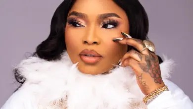 ‎ ‘I’m Alive,’ Actress Halima Abubakar Debunks Death Rumour