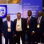 Stanbic IBTC reinforces leadership in trade finance at GTR West Africa 2026