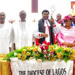 SANWO-OLU URGES LEADERS TO BE HONEST, TRANSPARENT, ACCOUNTABLE