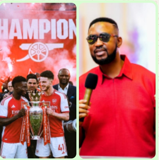 22 Years After: Arsenal Clinch the Premier League Title as Prophesied by Dr Chris Okafor